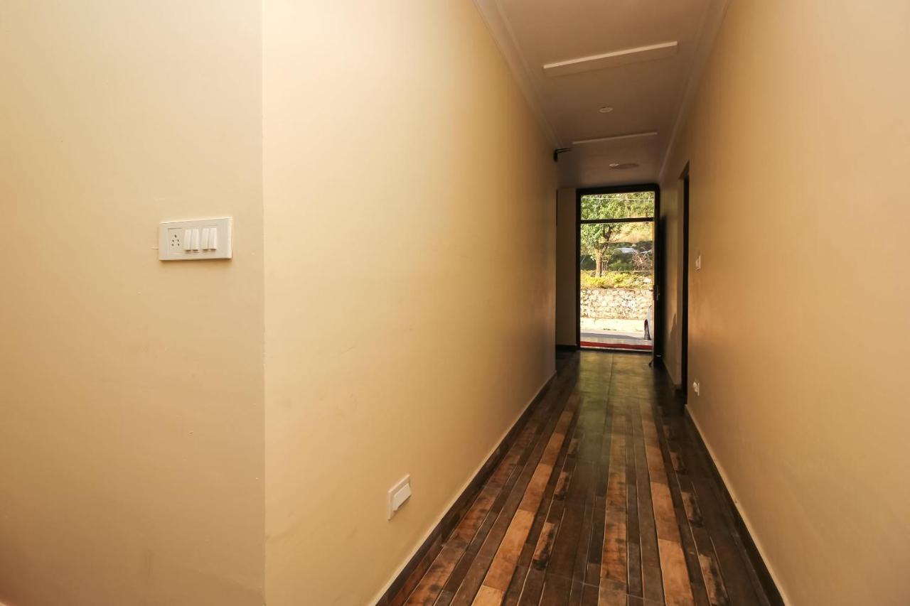 Oyo 39391 Jk Guest House Νταραμσάλα Εξωτερικό φωτογραφία
